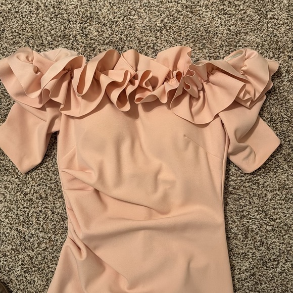 XSCAPE Gown 6 - Picture 3 of 6